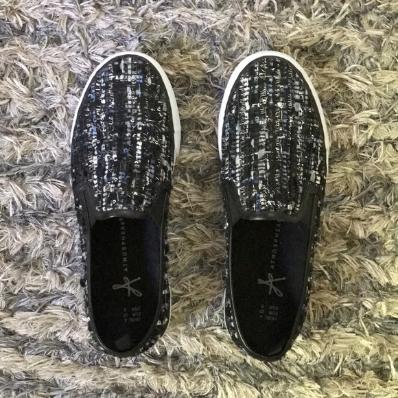 💙Super Cute Flats/Sneaker💙 - Picture 4 of 8